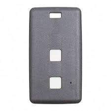 Ansa Deco Door Systems Remote Control Handset TX2 - HENDERSON Frequency