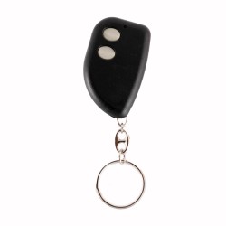 Ansa Door Systems replacement remote control 433MHz handset ATX-2