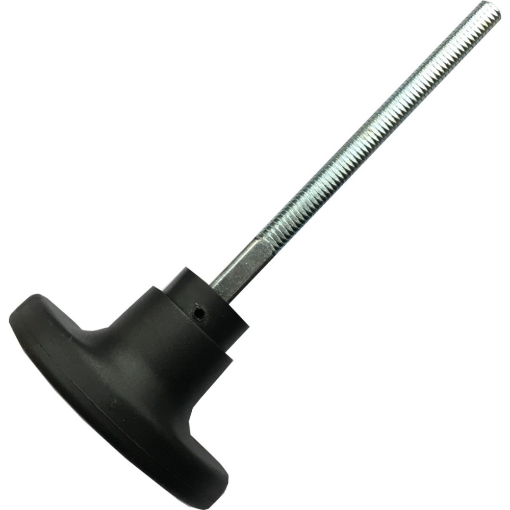 King Front & Back Lock Handle Kit