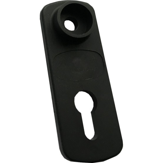 King Front & Back Lock Handle Kit