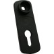 King Front & Back Lock Handle Kit