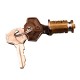 Starfleet / Bonsack Anti-Vandal Lock Barrel