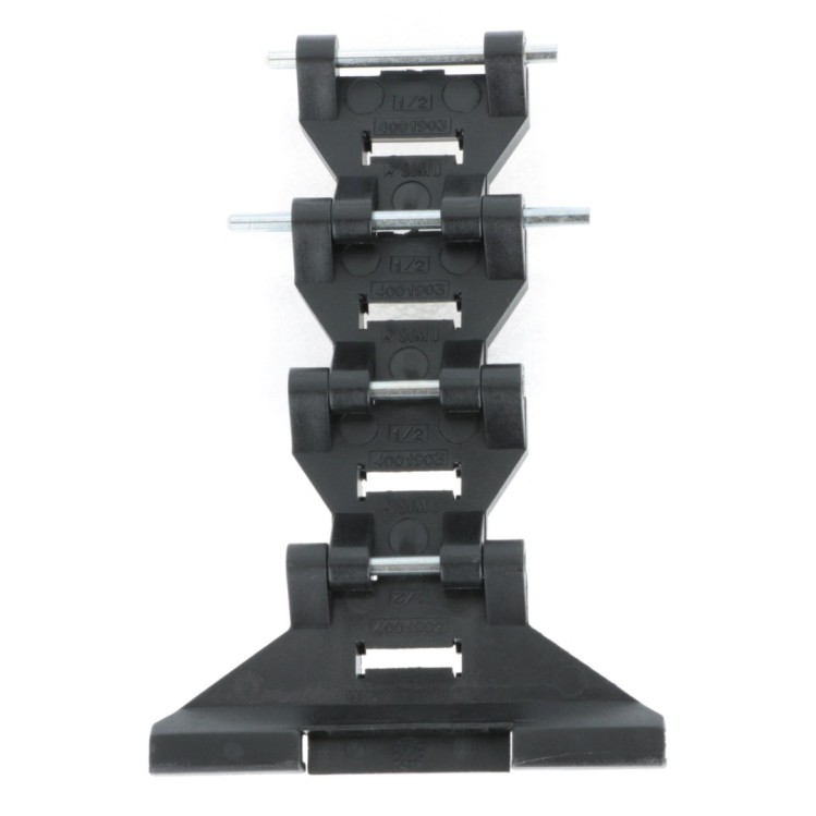 Cardale 4001903 Thermaglide GENUINE Roller Door Locking Strap 55mm lath