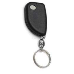 Ansa Door Systems replacement 433MHz remote control handset (2004 - 2006) ATX-2