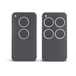 Ellard Replacement Handset - Old Style Blue