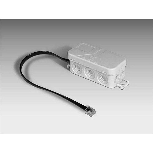 Hormann Options Relay - Series 3 Motor Units Supramatic E & P