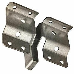 Garador Door Lift Operator Mounting Bracket
