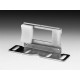 Hormann Canopy Door Latch Keeper