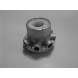 Hormann Current G3 Canopy Door Spring Cone