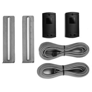 Hormann EL301N Light Beam Photocells Device 