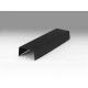 Hormann Retractable Finger Trap Protection Safety Guard - Retractable Plus Doors