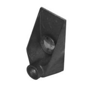 Hormann Folding Sectional Bottom & Intermediate Roller Holder