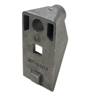 Hormann Folding Sectional Bottom & Intermediate Roller Holder