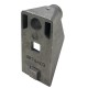 Hormann Folding Sectional Bottom & Intermediate Roller Holder