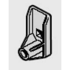 Hormann Folding Sectional Bottom & Intermediate Roller Holder