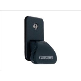 Garador Folding Sectional Door Full Lock & Handle Kit Assembly