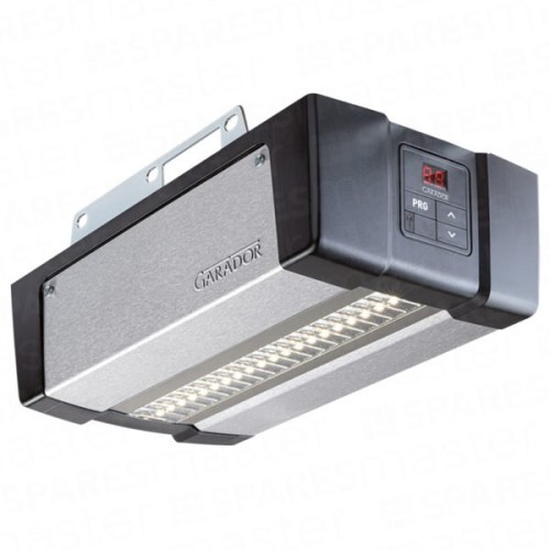 Hormann Supramatic P Bisecur Series 4 - Head Only 