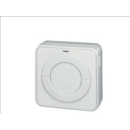 Garador Genuine FIT2 Wall Console Push Button - Wireless