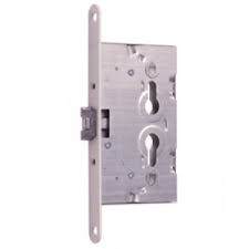 Garador Genuine Side Door Lock Body Mechanism