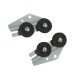 Garador Mk4 / F type Wheels and Brackets