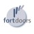 Fort Door