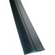 7ft 6” - 20mm High Garage Door Rubber Floor Threshold Seal Kit 