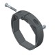 Cardale Thermaglide 70mm Roller Door Hex Locking Ring 77mm lath