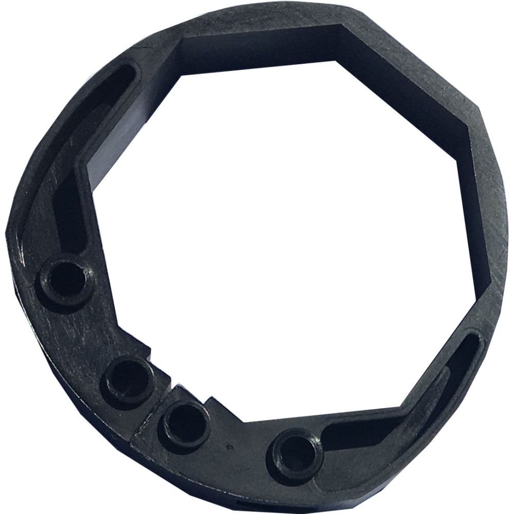 Cardale Thermaglide 70mm Roller Door Hex Locking Ring 77mm lath
