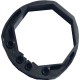 Cardale Thermaglide 70mm Roller Door Hex Locking Ring 77mm lath