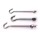 Include Straining Screw 185mm x 8mm  + £7.92 