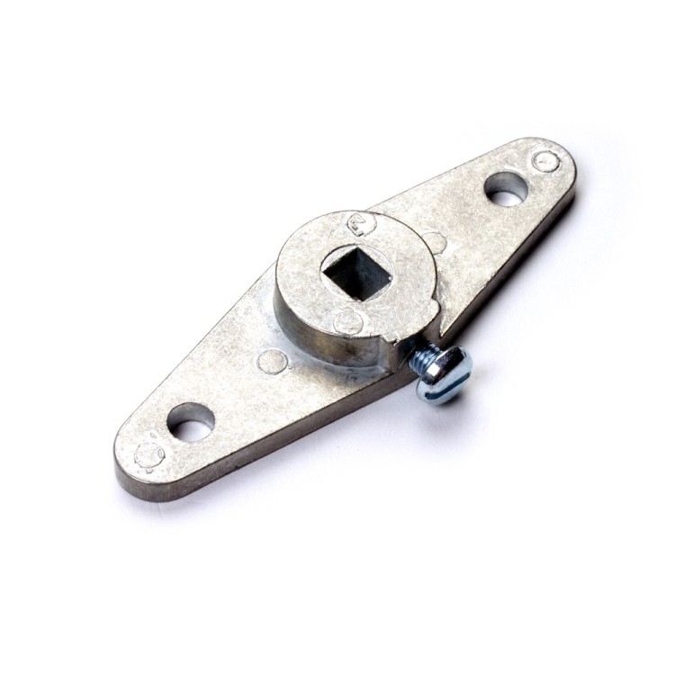 Universal Lock Cable Cam Swivel Adjuster (2 point)