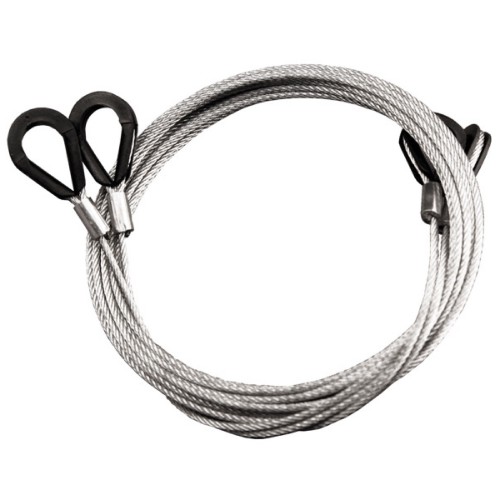 Garador MK3c cables (overhead spring box)