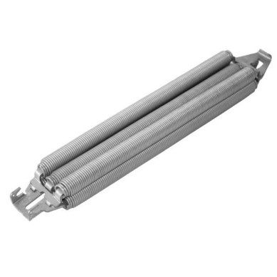 Garador ORIGINAL Retractable Garage Door Springs (DOUBLE WIDTH DOOR)