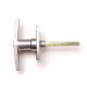 Starfleet / Haskins T-handle Garage Door Lock
