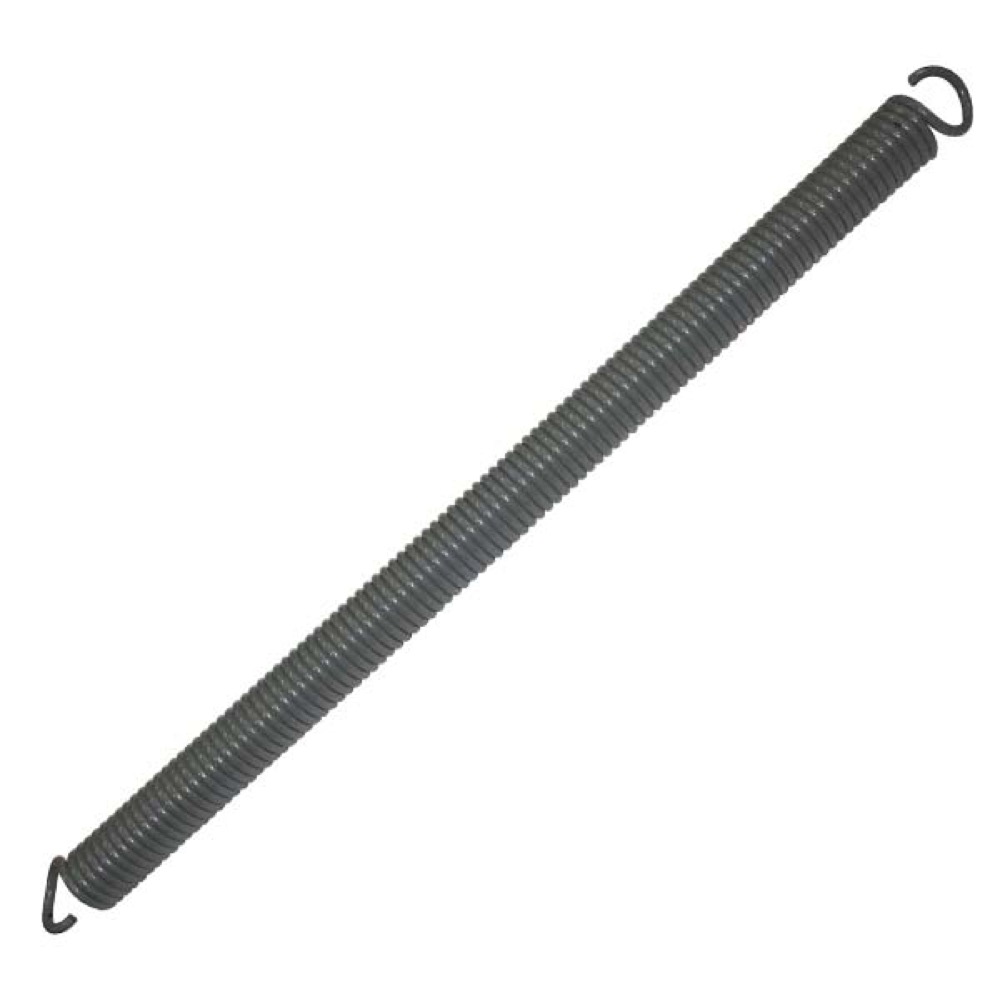 Starfleet Grey Garage Door Spring
