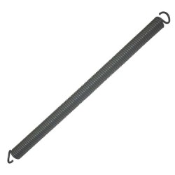 Starfleet Grey Garage Door Spring