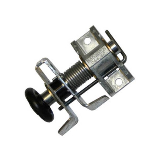 Henderson Premier Anti Drop Roller Spindle & Bracket Assembly LEFT SIDE