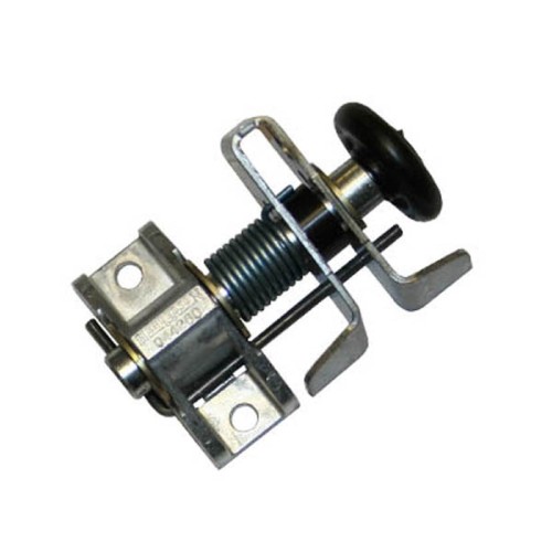 Henderson Premier Anti Drop Roller Spindle & Bracket Assembly RIGHT SIDE