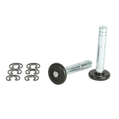 Henderson Premier Anti Drop Roller Spindles