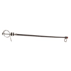 Birtley Canopy Overhead Garage Door Spring Assembly
