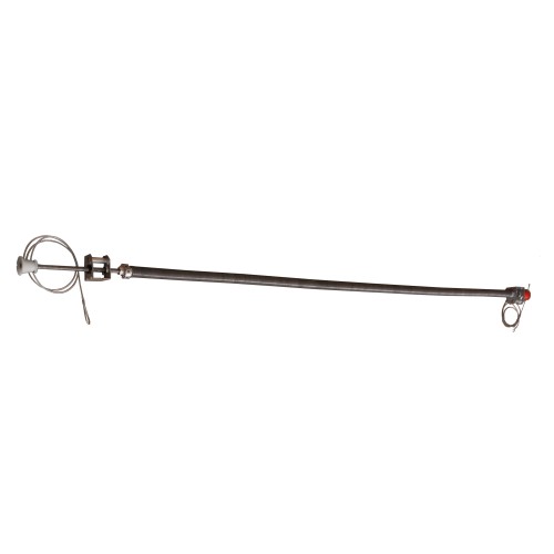 Birtley Canopy Overhead Garage Door Spring Assembly