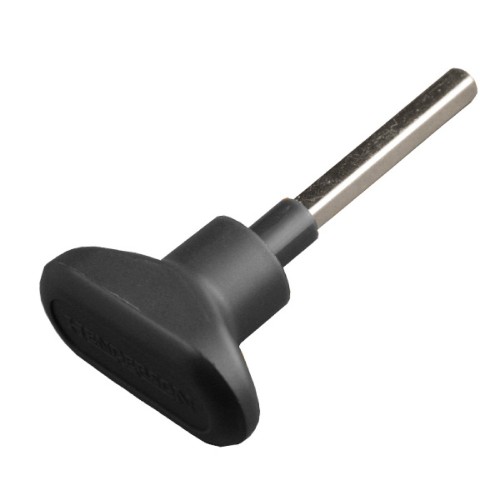 Henderson Premier External Lock Handle 69.5mm