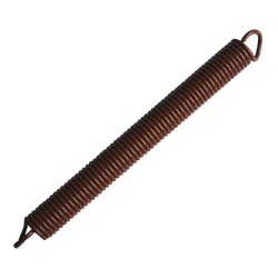 Wessex / Ellard BROWN Garage Door Spring