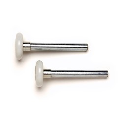 Wessex / Ellard Retractable Roller Spindles
