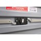 Gliderol new-style Inline Roller Shutter Lock 5.5 inch
