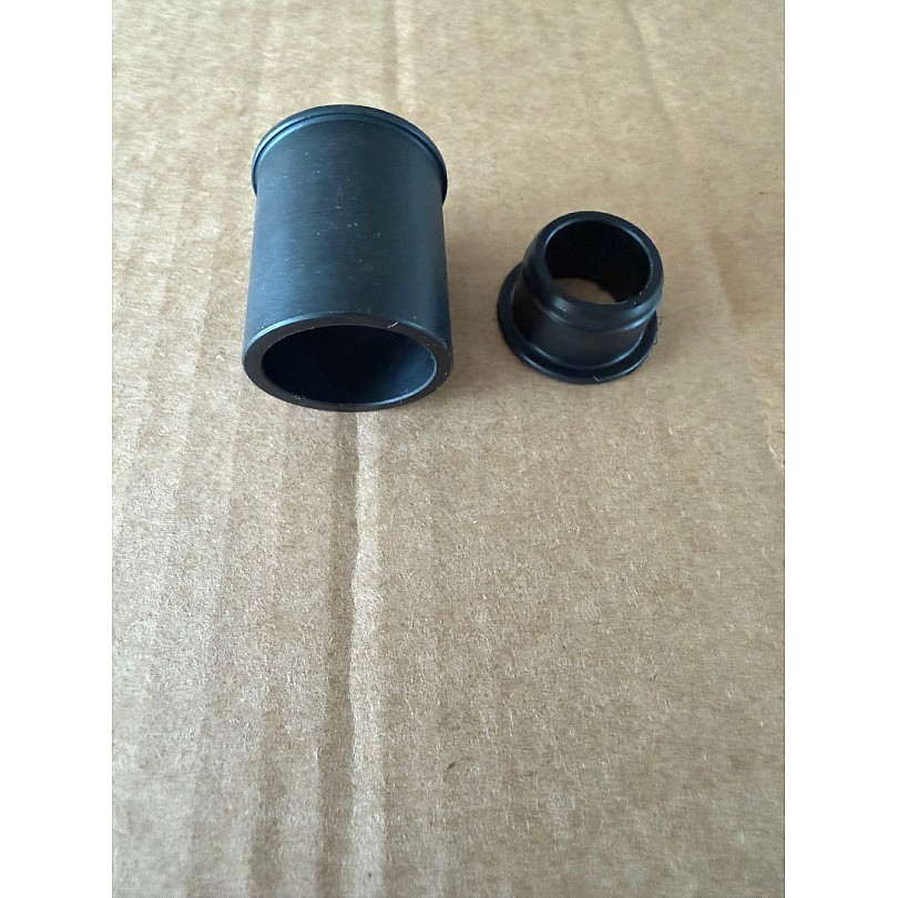 Henderson Premier Lock Handle Spacer Kit