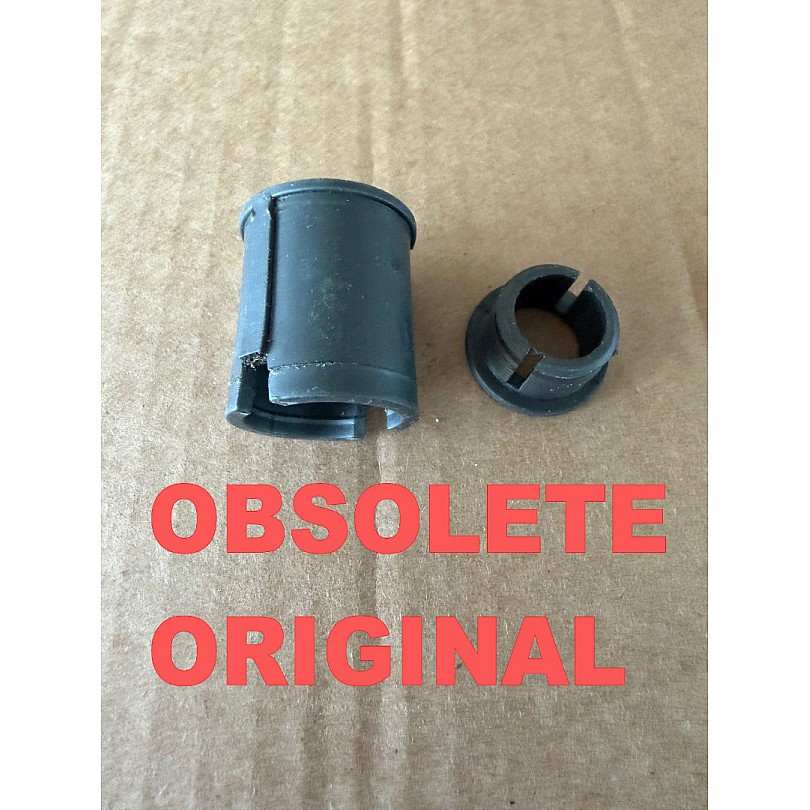 Henderson Premier Lock Handle Spacer Kit