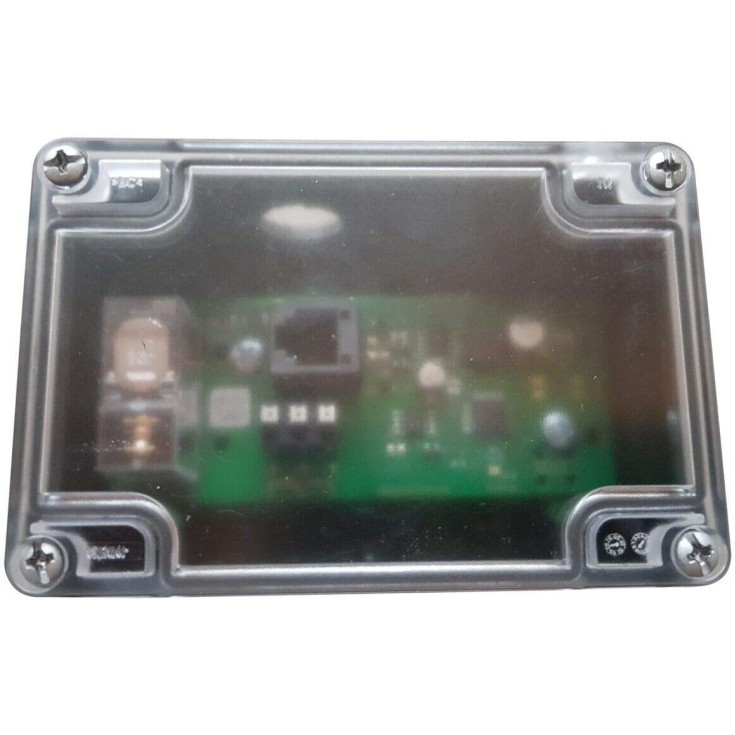 Hormann Options Relay - Series 4 Motor Units
