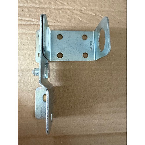 Hormann Canopy G3 Door LH Lift Arm Spring Frame Bracket & Bushes