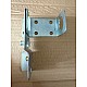 Hormann Canopy G3 Door LH Lift Arm Spring Frame Bracket & Bushes